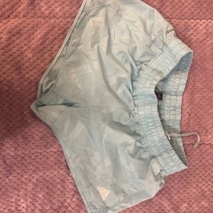 Women’s adidas shorts